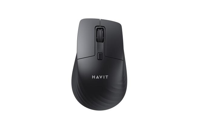 HAVIT MS58WB Dual-Mode Wireless Mouse